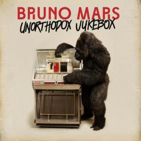 Music Video: Bruno Mars – Treasure