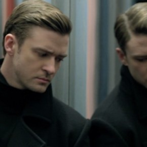 Music Video: Justin Timberlake – Mirrors