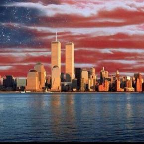 AT&T effed up on #Remember911